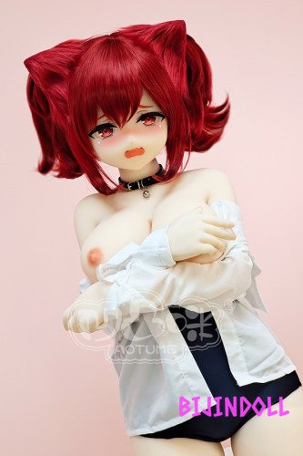aotumedoll#110 135cm G-cup TPE製 エロアニメドール 等身大 美少女