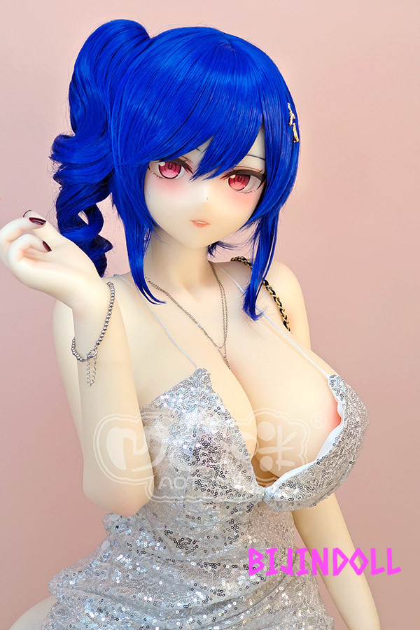 AotumeDoll #111 155cm H-cup TPE製 エロい ドール アニメ セックス 爆乳 等身大ラブドール 美少女アダルト ダッチワイフ