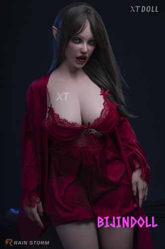 XTDOLL Ophelia 162cm Gカップ シリコン スレンダー 巨乳 avラブドール セクシー等身大 巨乳 パイパン セックス人形 リアルsexdolls