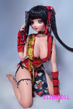 最新 美 少女 フィギュアダッチワイフ