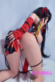 アニメラブドールパイパン コスプレ