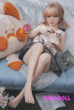 妹 の 膣セクシー人形