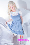 SHEDOLL 148cm C-cup 美少女ロリ ドール おすすめ キレカワ 妹 等身 大 エロ ラブセックス 人形