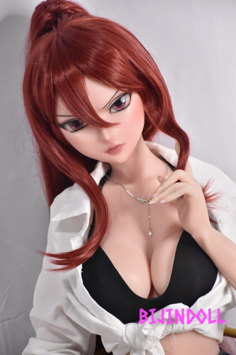 ElsaBabe-AHR004 宮沢 歩み 148cm シリコン 姉 アニメラブドール 巨乳 美 少女 セックス ダッチワイフ着衣パイズリ露出