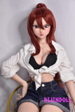 ラブドール 巨乳 美 少女