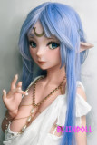 ラブドール エロ アニメ かわいい