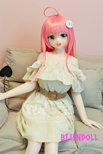 aotumedoll#114 145cm D-cup TPE製 tolove る ララ アニメ人形 等身大 アダルト ララ フィギュア