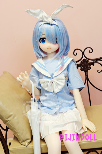 aotumedoll#116 135cm A-cup TPE製 アロナ アニメドール ブルーアーカイブ