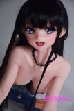 フェラ かわいい アニメ セックス 人形