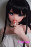 フェラ かわいい アニメ美 少女 ドール