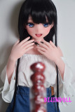 小柄 美 少女 フェラセックス 人形