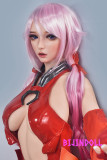 エロ コスプレ楪いのり ラブドール