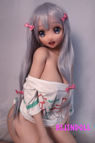 ElsaBabe-AHR005 三島 ニコ 148cm シリコン 和泉 紗 霧 コスプレ 等身大 アニメ セックス人形 エロ 巨乳 ポロリ ラブドール