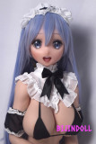 アニメドール下着 エロ メイド 