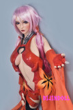エロ 巨乳スレンダー 美 少女 リアルドール