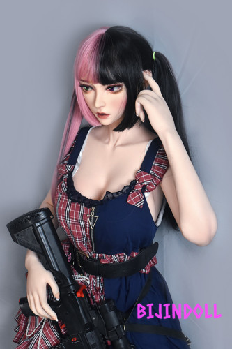 ElsaBabe-BHC030 165cm 姚香綾 シリコン カワ美少女 セックスドール 地雷系 ロリガール リアル ダッチワイフ アダルト エロイ人形