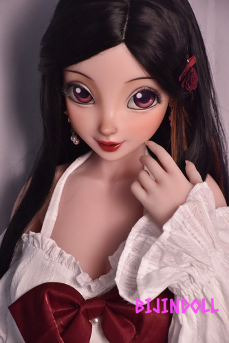 ElsaBabe-DHR002 橋本若葉 148cm シリコン 最新アダルトドール オーラルセックス 美 少女 等身 大 ダッチワイフ かわいい sexdoll