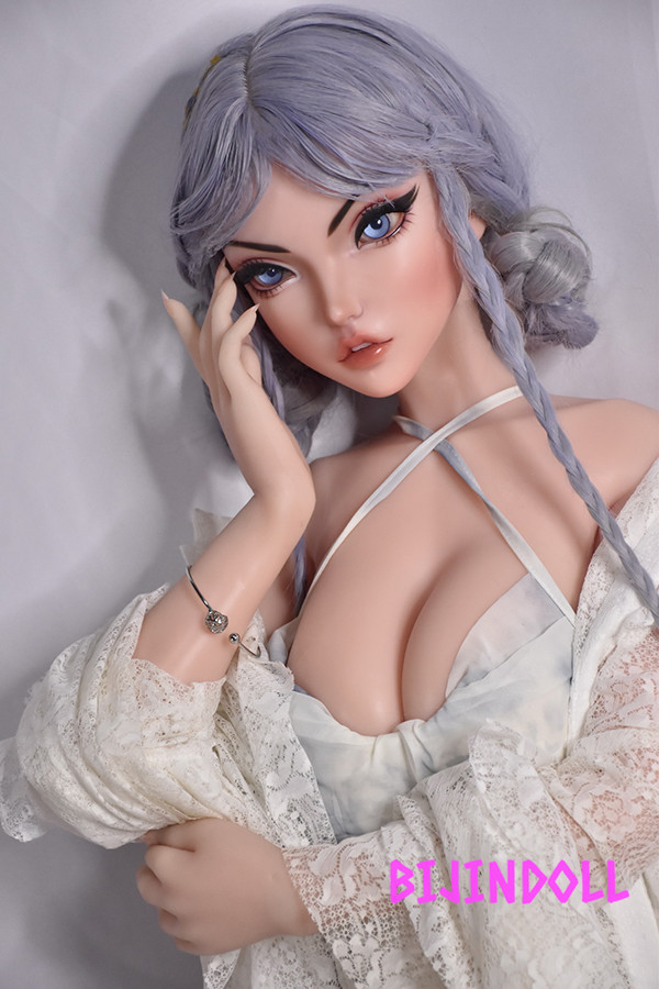ElsaBabe-DHR004 相川伊織 148cm シリコン アダルト ダッチワイフ sex 人形 巨乳 おっぱい 綺麗 オーラル 等身大 シリコンdoll