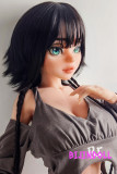 ElsaBabe-DHR009 克洛伊米蘭達 148cm シリコン 外国 女の子セクシードール アニメ 高級 セックス 人形 love doll 巨乳 2 次元 エロ アダルト