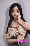ElsaBabe-DHR007 小鳥遊真昼 148cm シリコン 2 次元 エロ ダッチワイフ 高級 シリコン アダルト セックス 巨乳人形