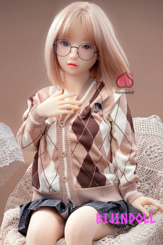 MOMODOLL#MM196 132cm Aカップ TPE製 可愛い ロリっ娘 セックス 人形