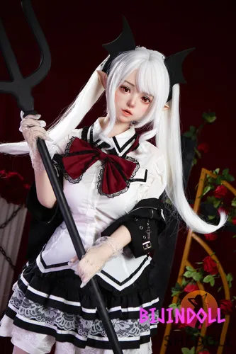 SHEDOLL 148cm C-cup TPE 美少女ロリ セックス 人形