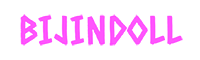 bijindoll-logo