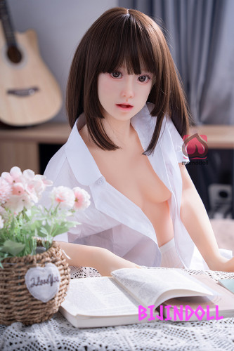 MOMODOLL#MM197 138cm Aカップ TPE製 可愛い貧乳セックスドール