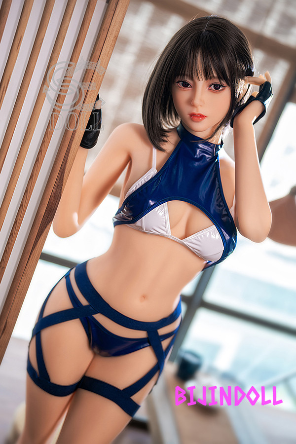 SEDOLL#311 163cm Eカップ TPE  若い美少女リアルラブドール