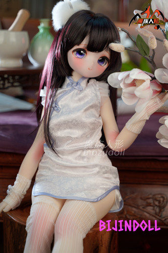 mozudoll  瑶瑶 衣装無料 85cm アニメ チャイナ娘 ラブ人形