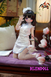 mozudoll  瑶瑶 衣装無料 85cm アニメ チャイナ娘 ラブ人形