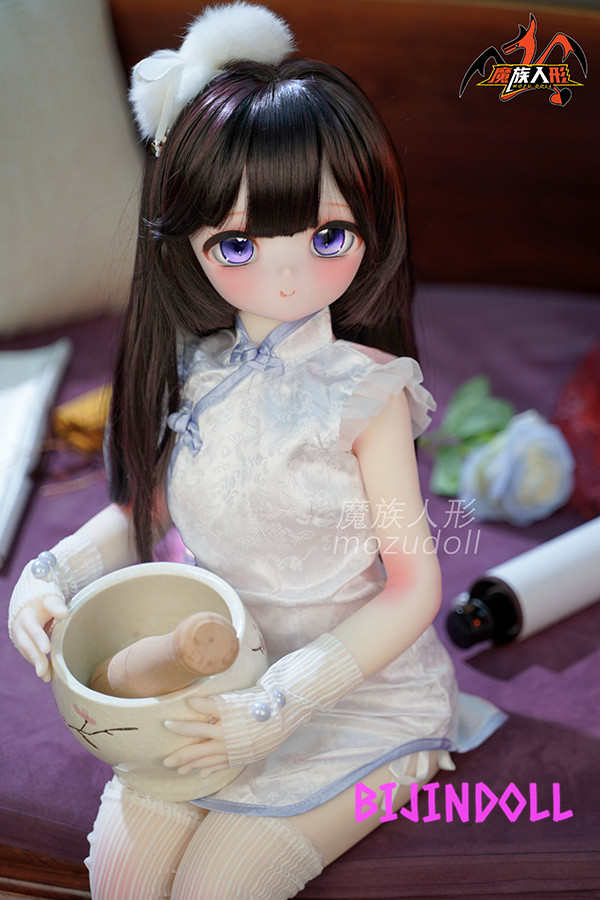 mozudoll  瑶瑶 衣装無料 85cm アニメ チャイナ娘 ラブ人形