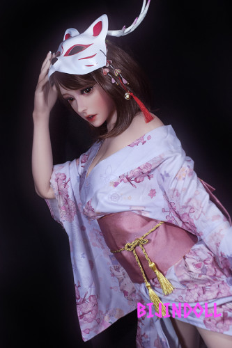 ElsaBabe-HB021 150cm シリコン 若い美少女リアルダッチワイフ
