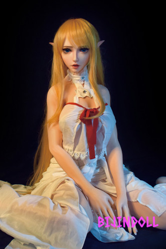 ElsaBabe-HB024 150cm シリコン エルフ コスプレ等身大ダッチワイフ