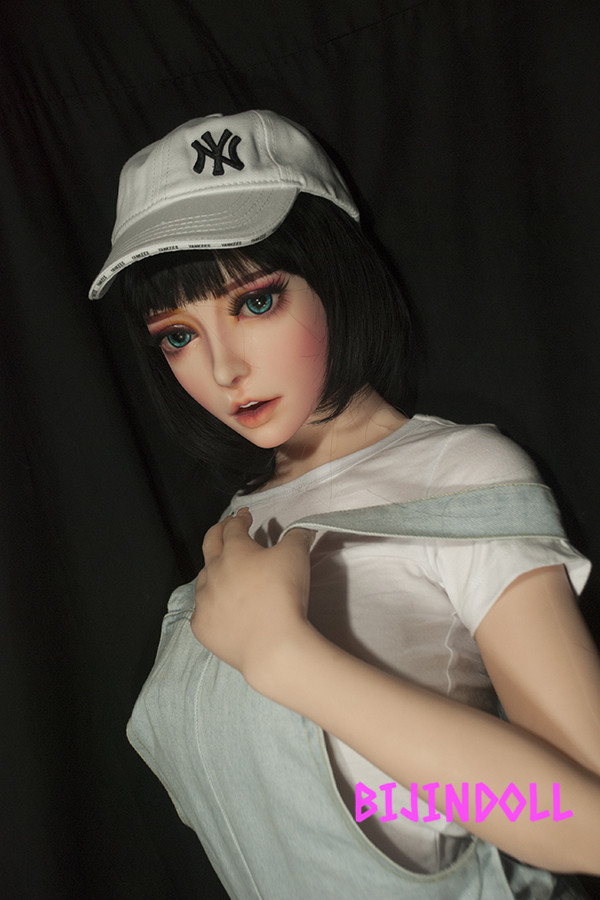 ElsaBabe-HB023 150cm 井川绫子 シリコン リアル彼女 美人ラブドール