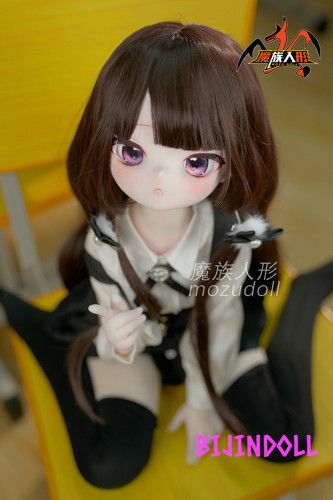 mozudoll  弥子 衣装無料 85cm 超かわいいミニアニメ人形