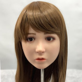 MandaraDoll MA#104 春子 153cm J-cup シリコン 爆乳 田舎エロ娘 ラブドール