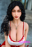 SEDOLL#315 157cm Ｈカップ TPE アダルト エロ巨乳外国ダッチワイフ