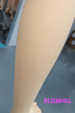 欠陥品 aotumedoll-2 155cm C-cup シリコン製不良品 ヘッド含む 右ふくらはぎ瑕疵あり