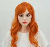 ButterflyDoll#BP100-1 100cm F-cup TPE 頭身一体 えろセックスドール