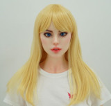 ButterflyDoll#BP100-1 100cm F-cup TPE 頭身一体 えろセックスドール