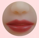 ButterflyDoll#BP100-1 100cm F-cup TPE 頭身一体 えろセックスドール