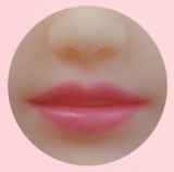 ButterflyDoll#BP100-1 100cm F-cup TPE 頭身一体 えろセックスドール
