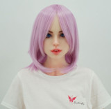 ButterflyDoll#BP100-1 100cm F-cup TPE 頭身一体 えろセックスドール