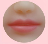 ButterflyDoll#BP100-1 100cm F-cup TPE 頭身一体 えろセックスドール