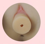 ButterflyDoll#BP100-1 100cm F-cup TPE 頭身一体 えろセックスドール