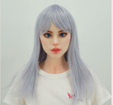 ButterflyDoll#BP100-1 100cm F-cup TPE 頭身一体 えろセックスドール