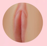 ButterflyDoll#BP100-1 100cm F-cup TPE 頭身一体 えろセックスドール