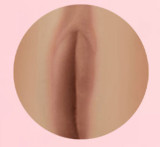 ButterflyDoll#BP100-1 100cm F-cup TPE 頭身一体 えろセックスドール