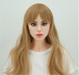 ButterflyDoll#BP100-1 100cm F-cup TPE 頭身一体 えろセックスドール